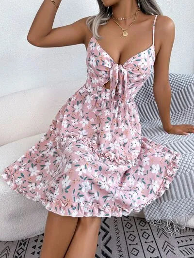 Allure´s Charm Dress Allure Europe