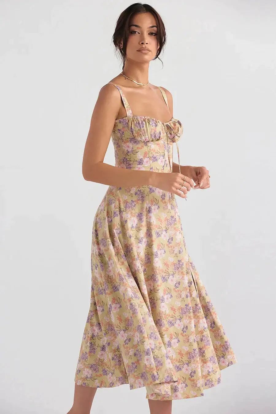 Allure Blossom™ Vinyl Wave