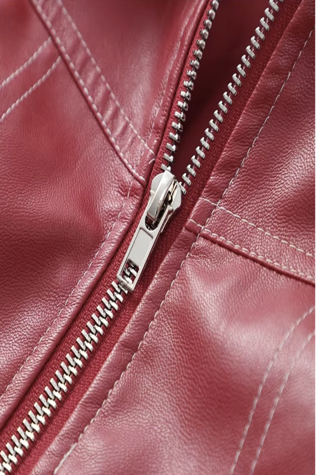 ALVA BOMBER JACKET