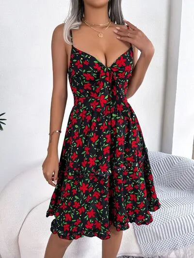 Allure´s Charm Dress Allure Europe