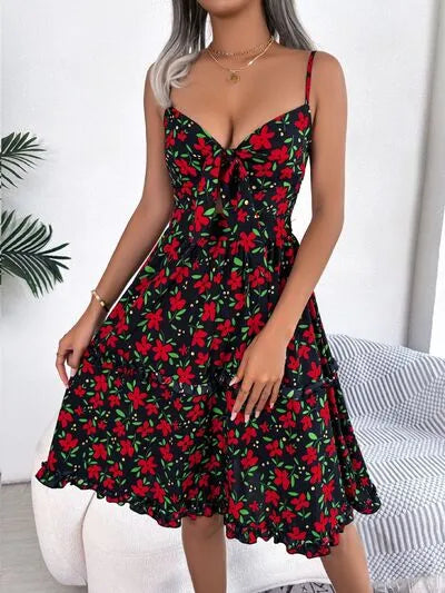 Allure´s Charm Dress Allure Europe