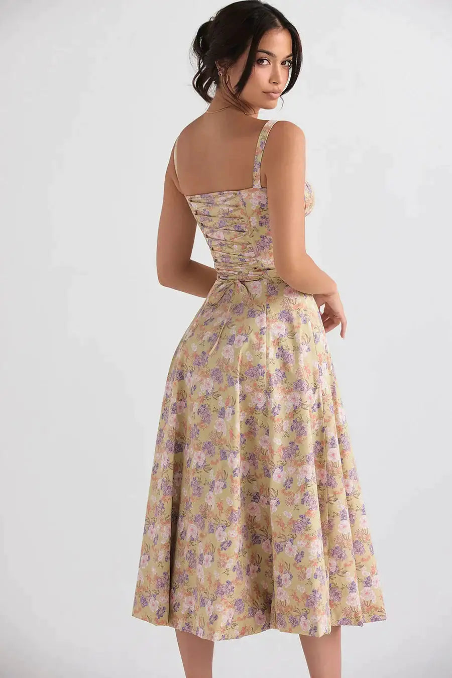 Allure Blossom™ Vinyl Wave