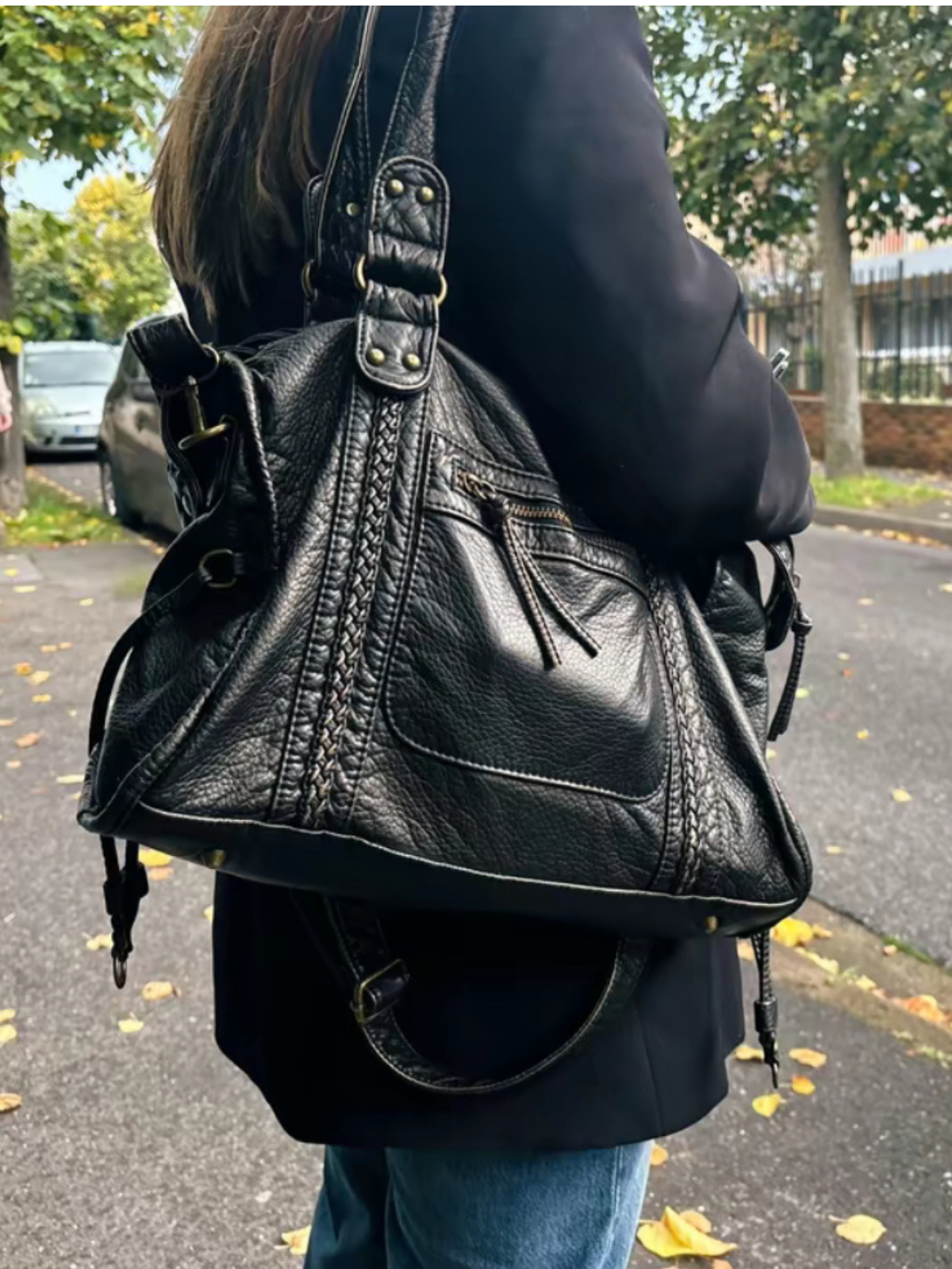 CAMILLA EVERYDAY BAG