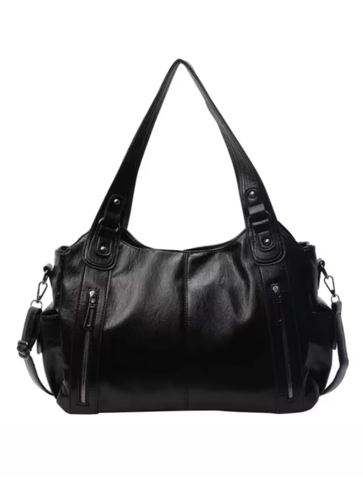 LINDA VINTAGE LEATHER BAG