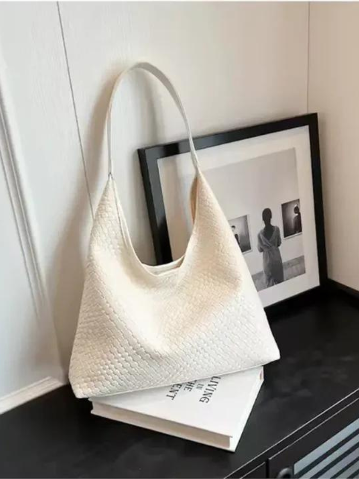 GRACE CAMILLE-TOTE