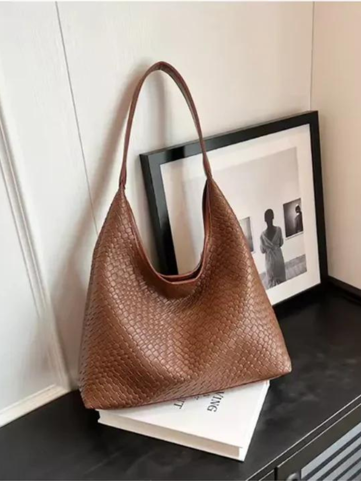 BORSA TOTE GRACE CAMILLE