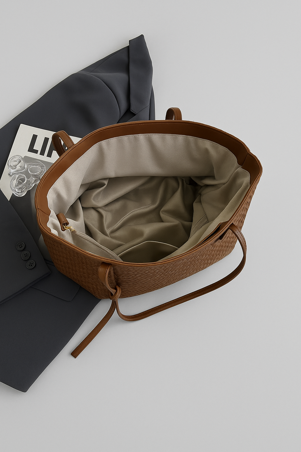 MARIA TOTE