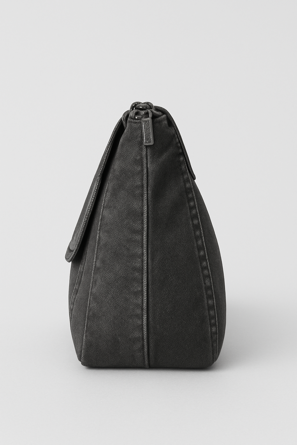 SARA DENIM BAG