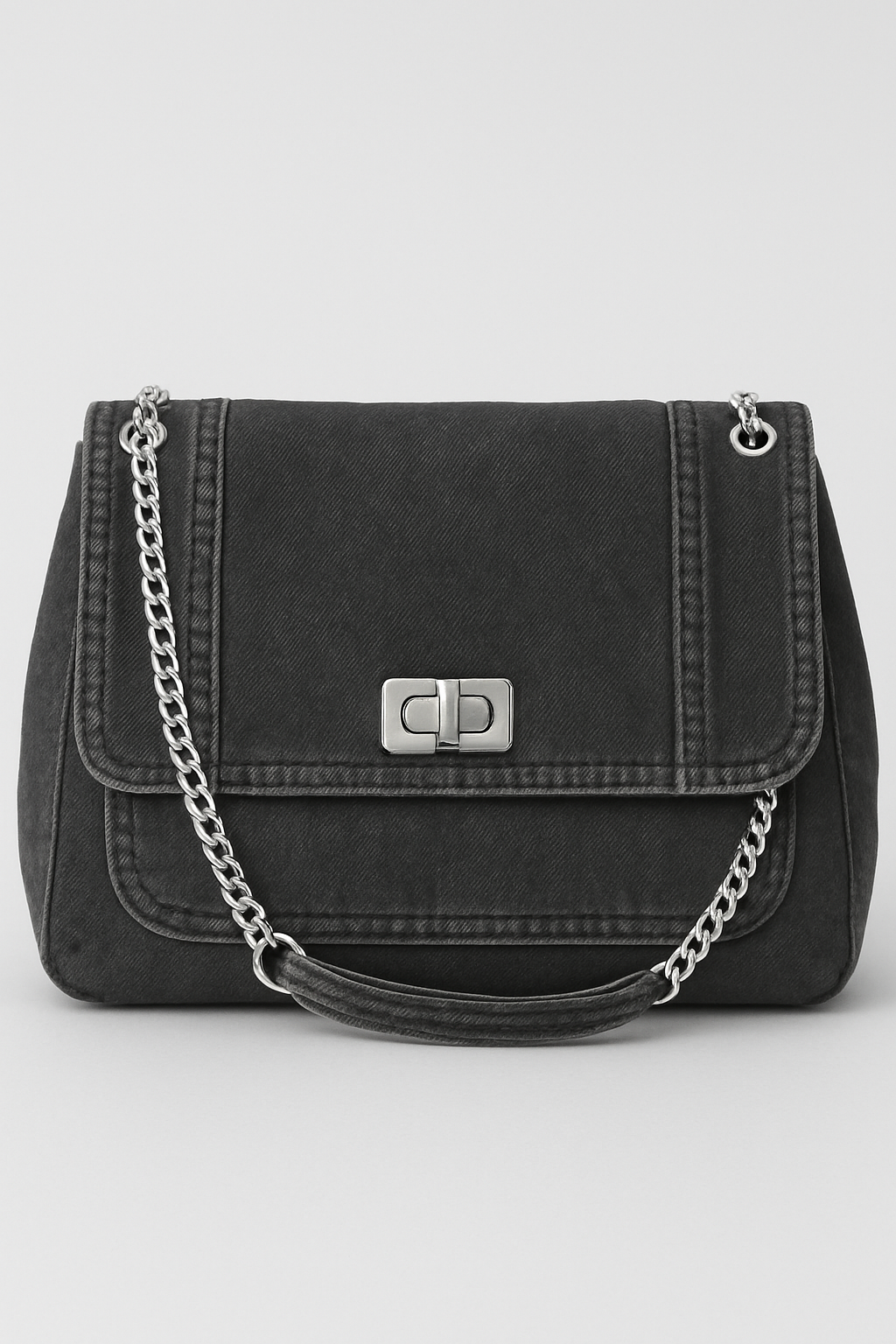 SARA DENIM BAG