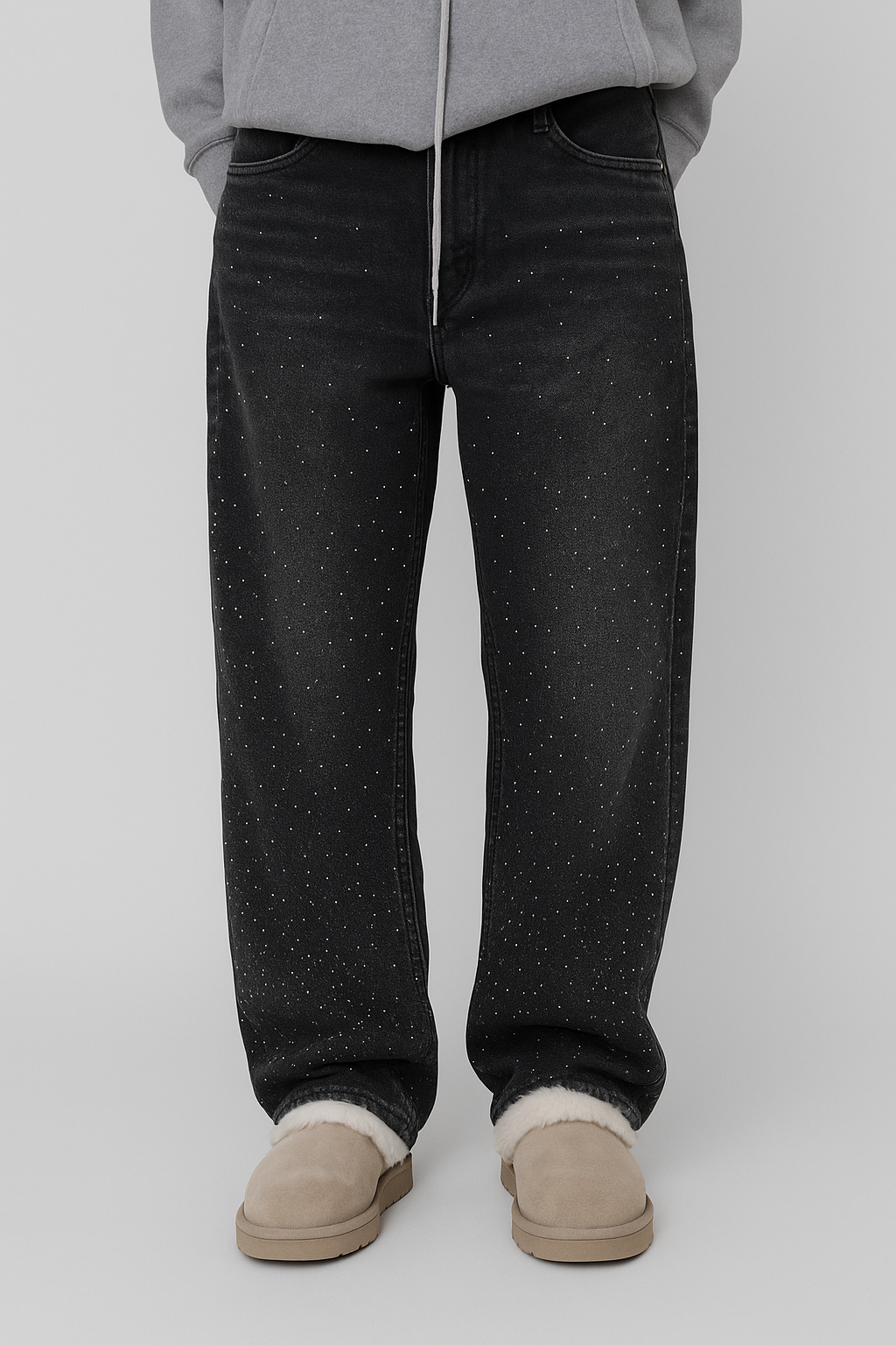 MAYA JEANS