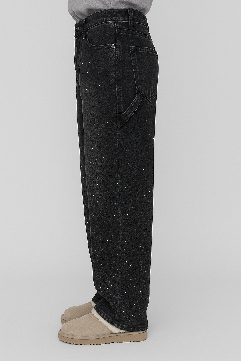 MAYA JEANS