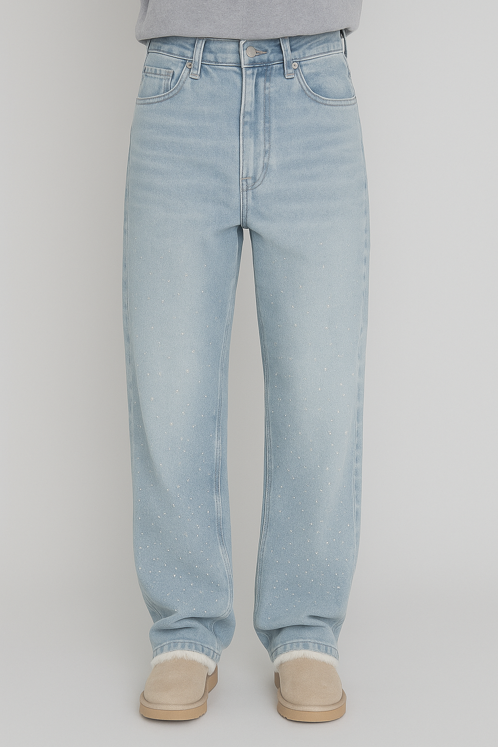 MAYA JEANS