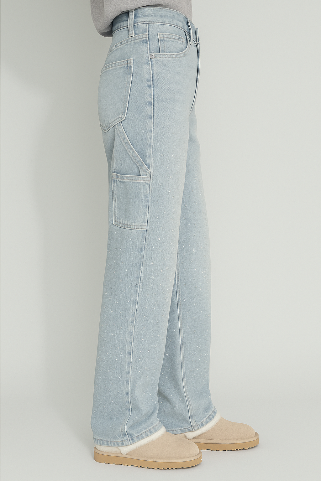 MAYA JEANS
