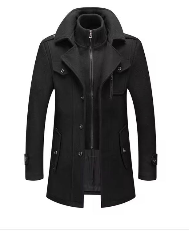 AXEL COAT JACKA